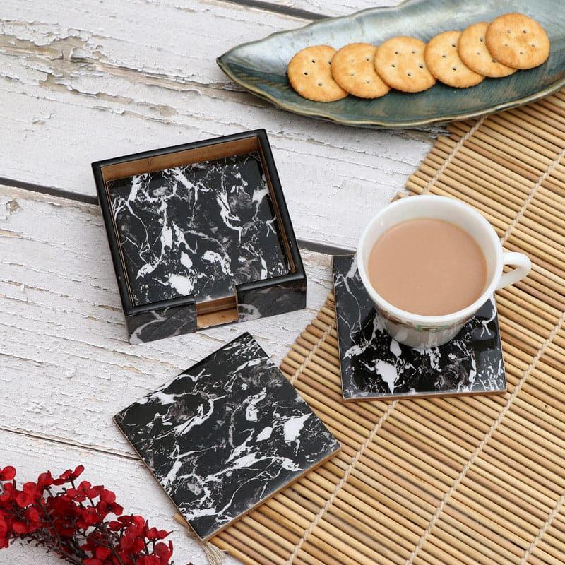 Awera Splash Coaster - Set Of Six