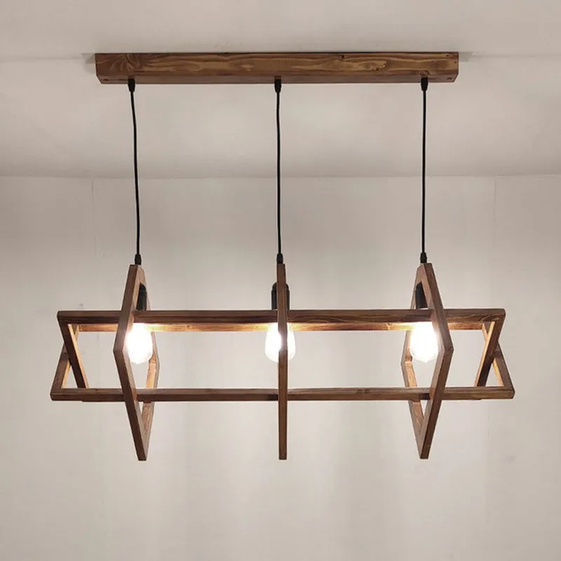 Noxia 3 Series Hanging Light media 7