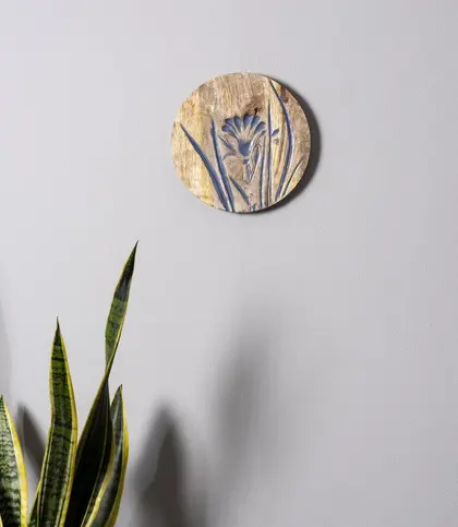 Wood