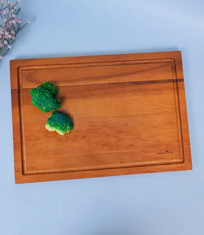 Acacia Wood