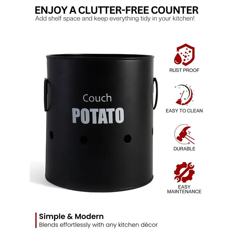 Multi-Purpose Household Container - 6 L media 7