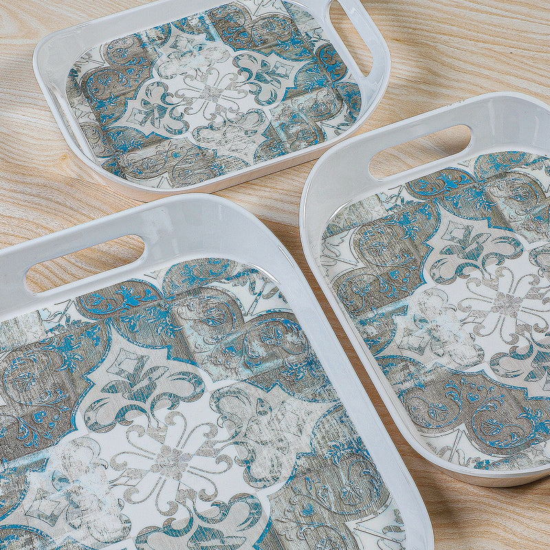 Mirage Serving Tray - Set Of Three image 6