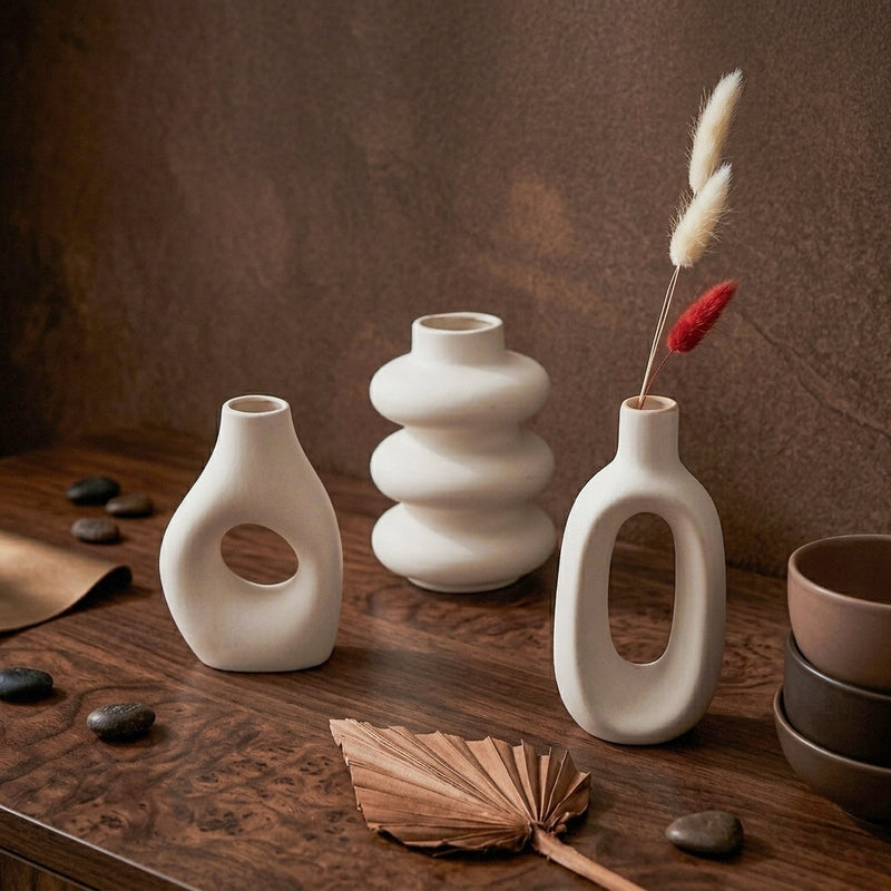 Juno Jane Vase - Set Of Three image 4