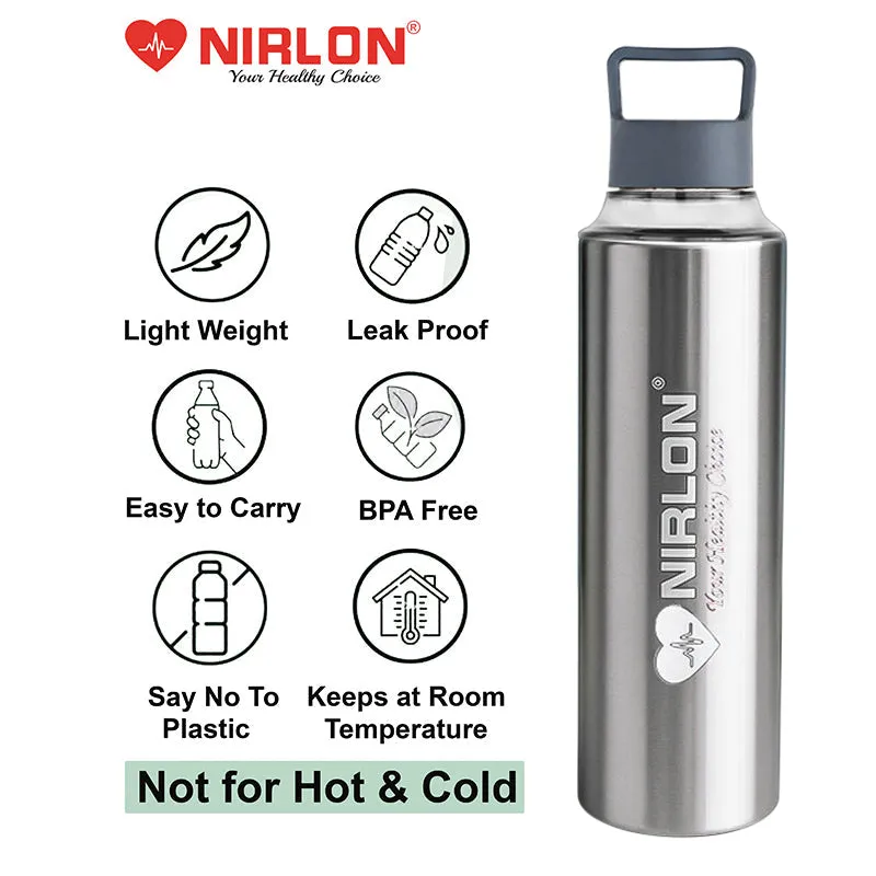 Summer Water Bottle - 900 mL media 6