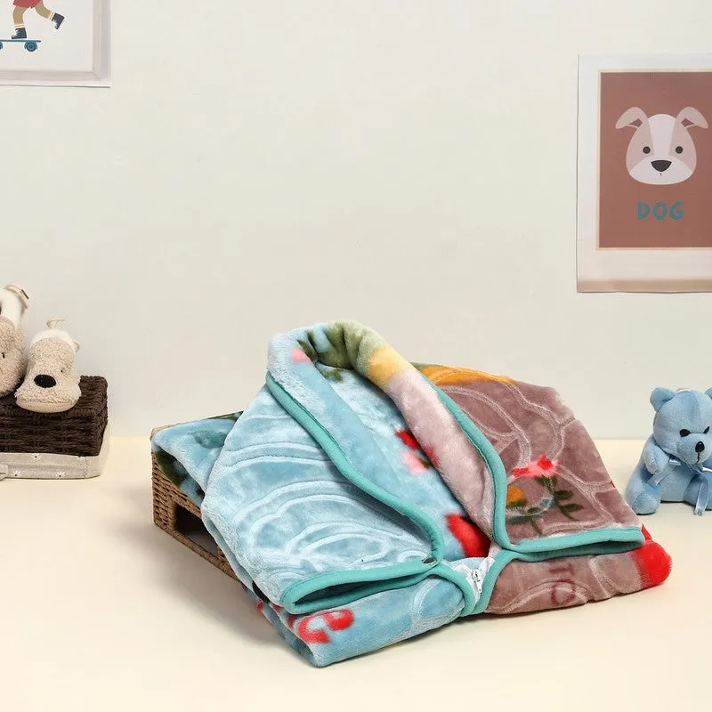 Monte Carlo Dreamy Drift Blanket - 553 GSM media 3