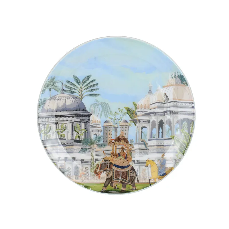 Regal Rally Wall Plate media 3