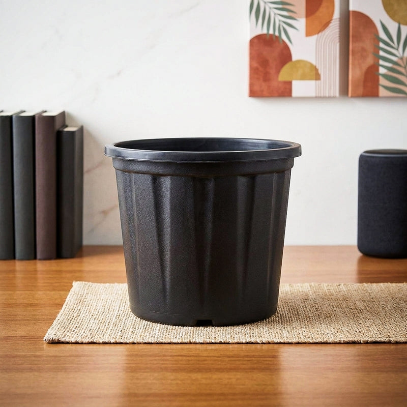 Recycled Plastic