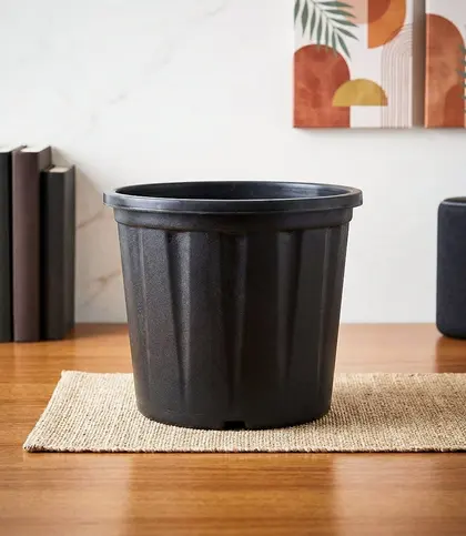 Recycled Plastic