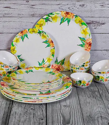 Melamine