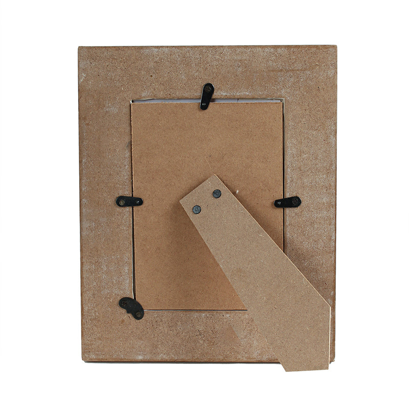 Wodra II Wood Photo Frame media 3