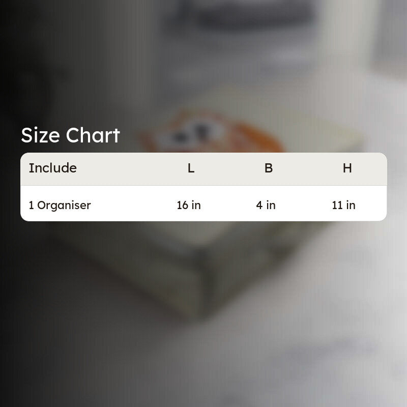 Hooter Shaw Organiser - Owlery Collection media 9