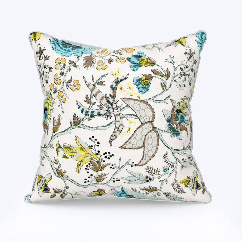 Vyara Cushion Cover - Set Of Three media 3