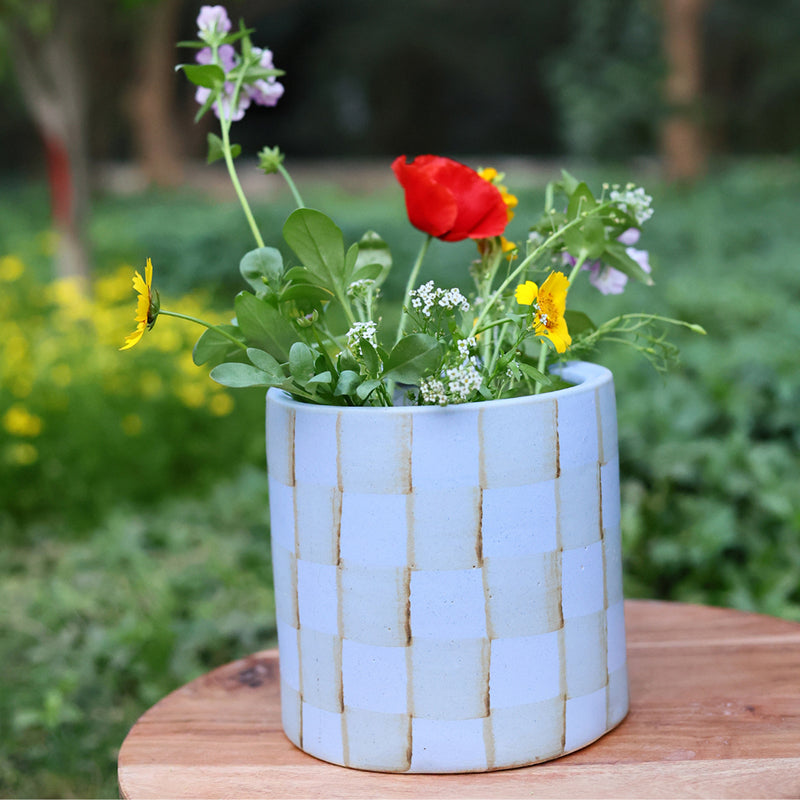Stefano Ceramic Planter media 2