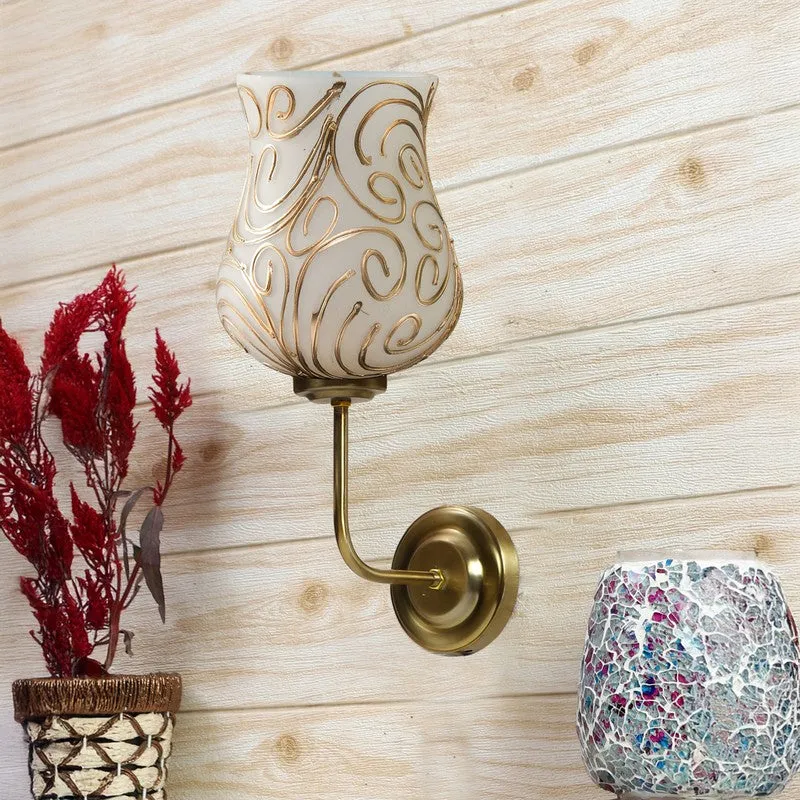 Lumithra Fleura Wall Lamp media 3