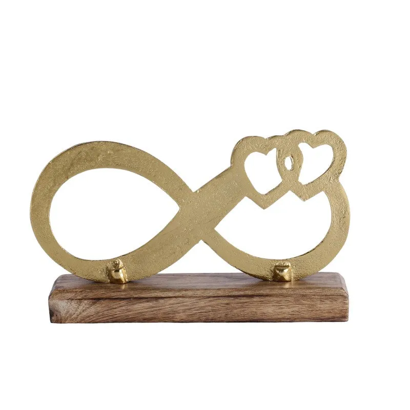 Forever Bond Showpiece media 5