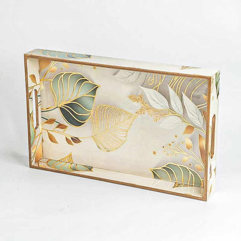 Banquet Bay Serving Tray media 4