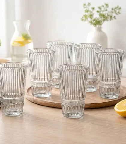 Glass