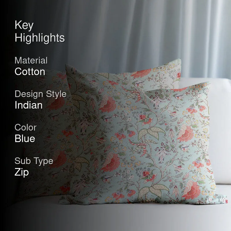 Miyori Cushion Cover - Set Of Two media 2
