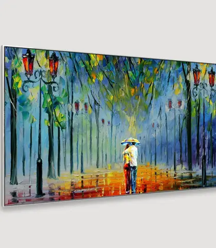 Canvas