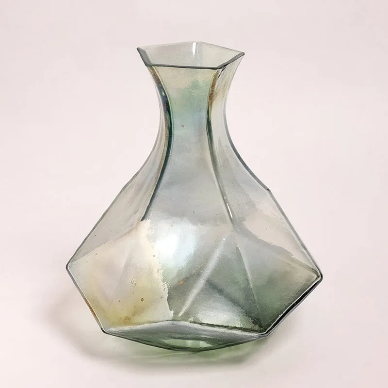 Ada Glass Vase media 3