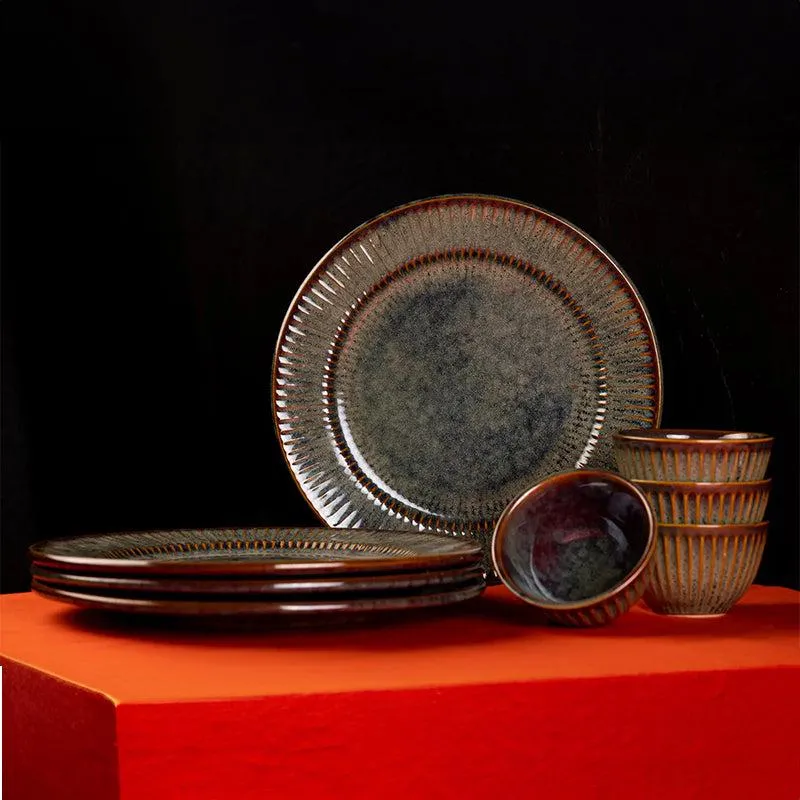 Sragen Handmade Snack Bowl media 1