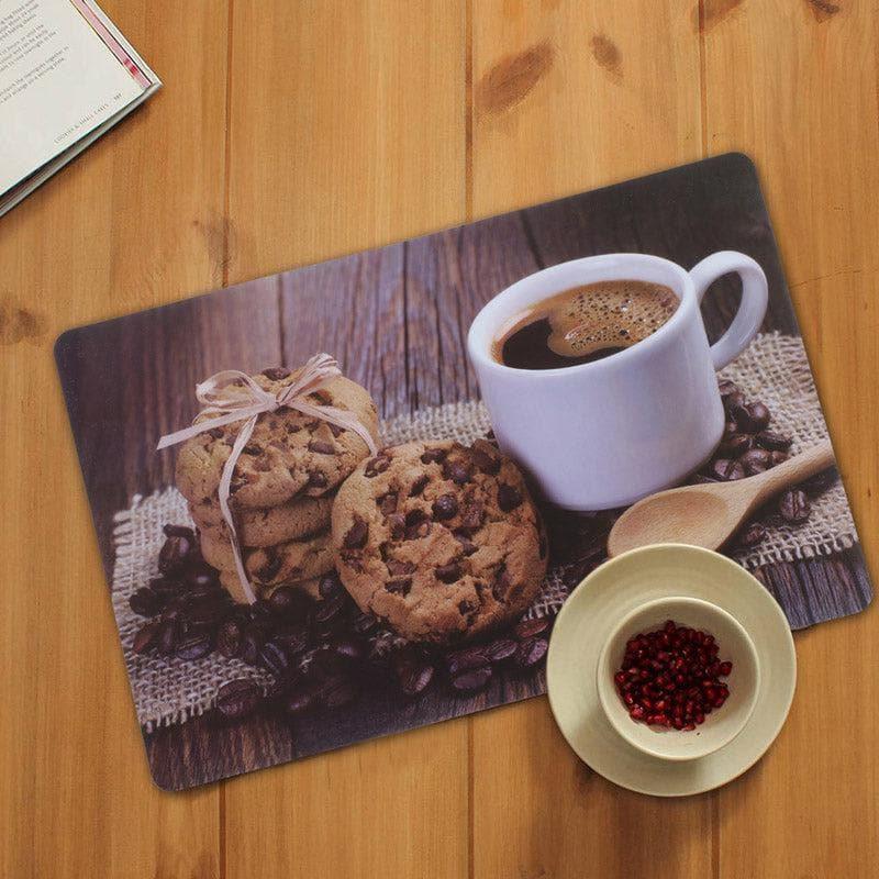 Relax & Refresh Placemat - Set Of Six