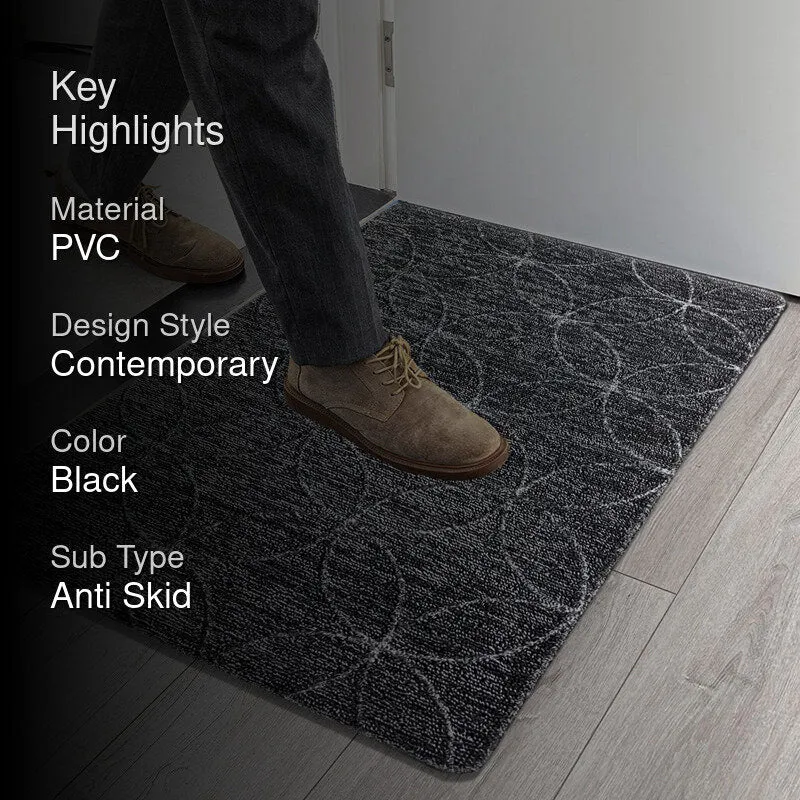 Phuket PVC Anti-Fatigue Mat - Charcoal media 2