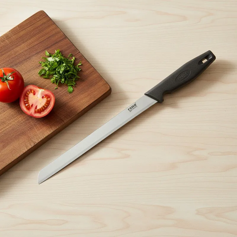 Bread Knife Plain Edge Series 5000 media 1
