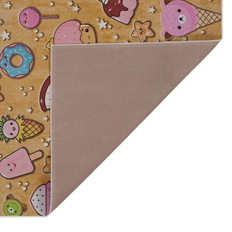Auralis Joy Anti-Skid Carpet media 8