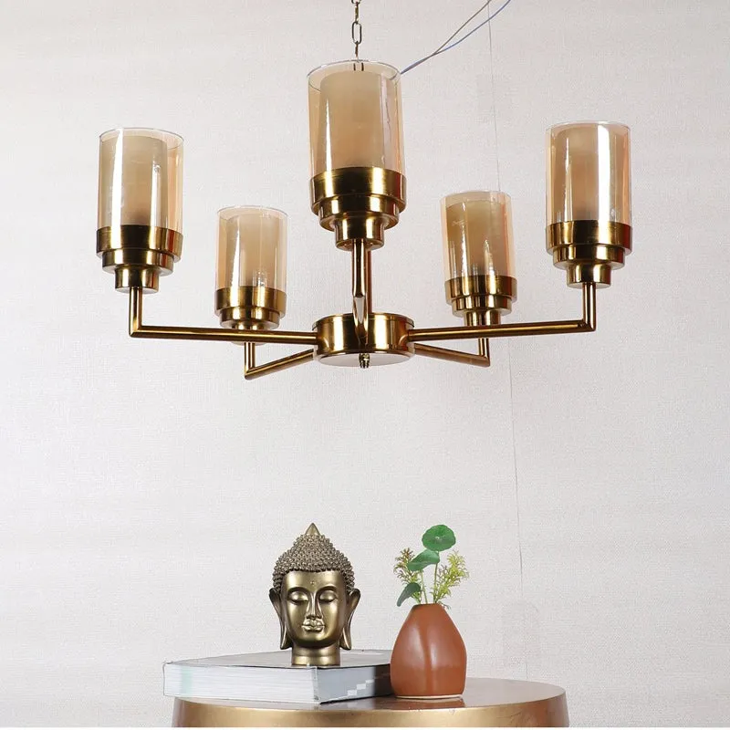 Moneo Chandelier media 3