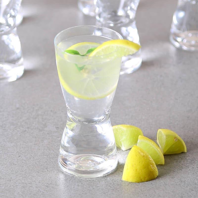 Crystal Glass