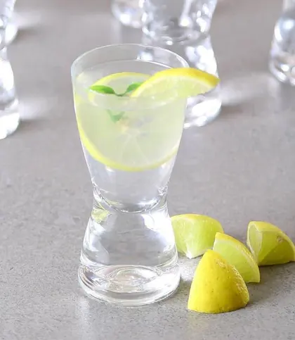 Crystal Glass