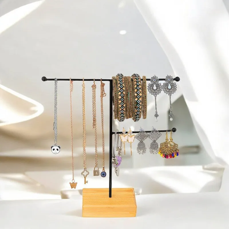 Gem Aura Jewelry Stand media 3