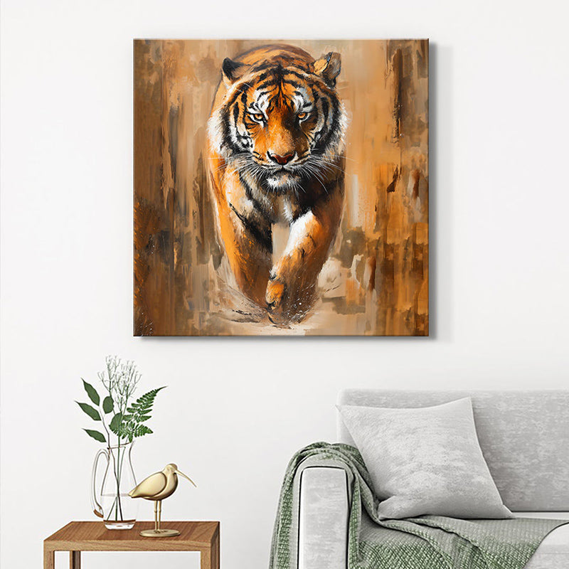 Poly Canvas