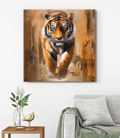 Poly Canvas