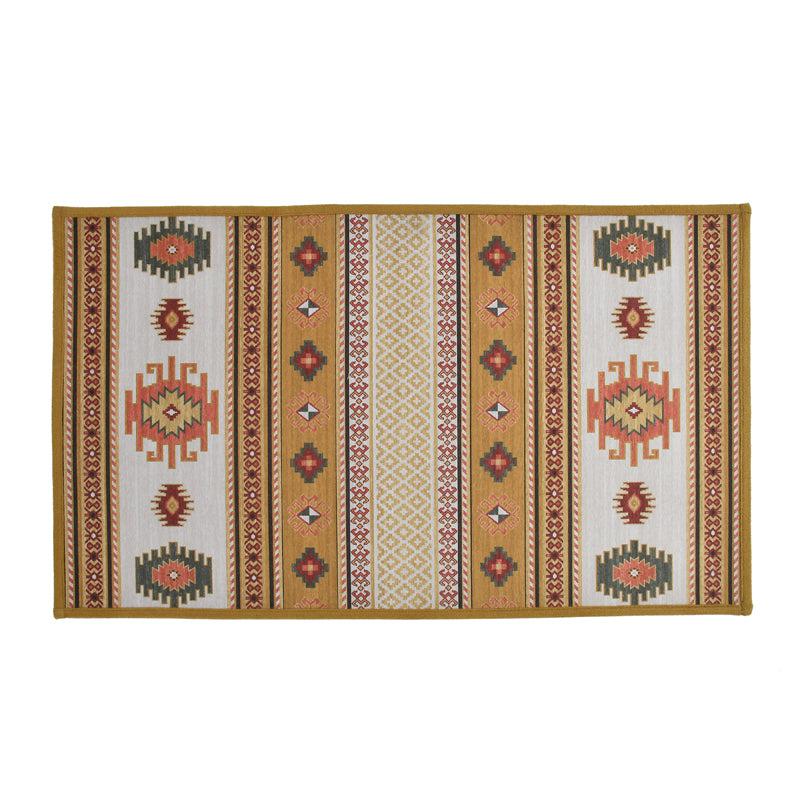 Sayana Printed Dhurries media 5