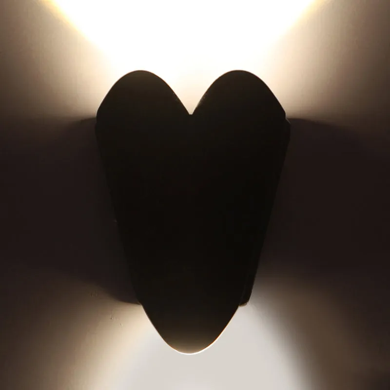Hridya Aluminium Wall Lamp media 7