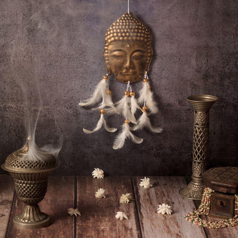 Buddha Serene Dreamcatcher