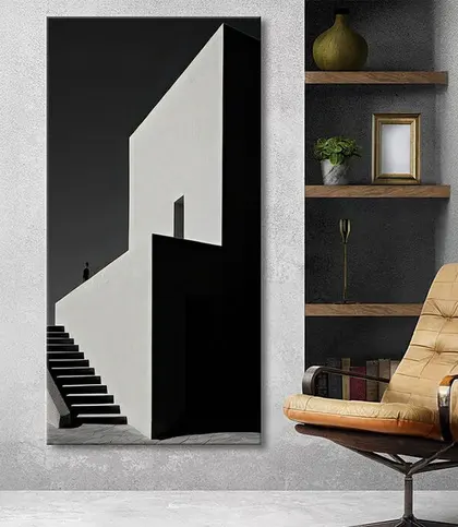 Poly Canvas