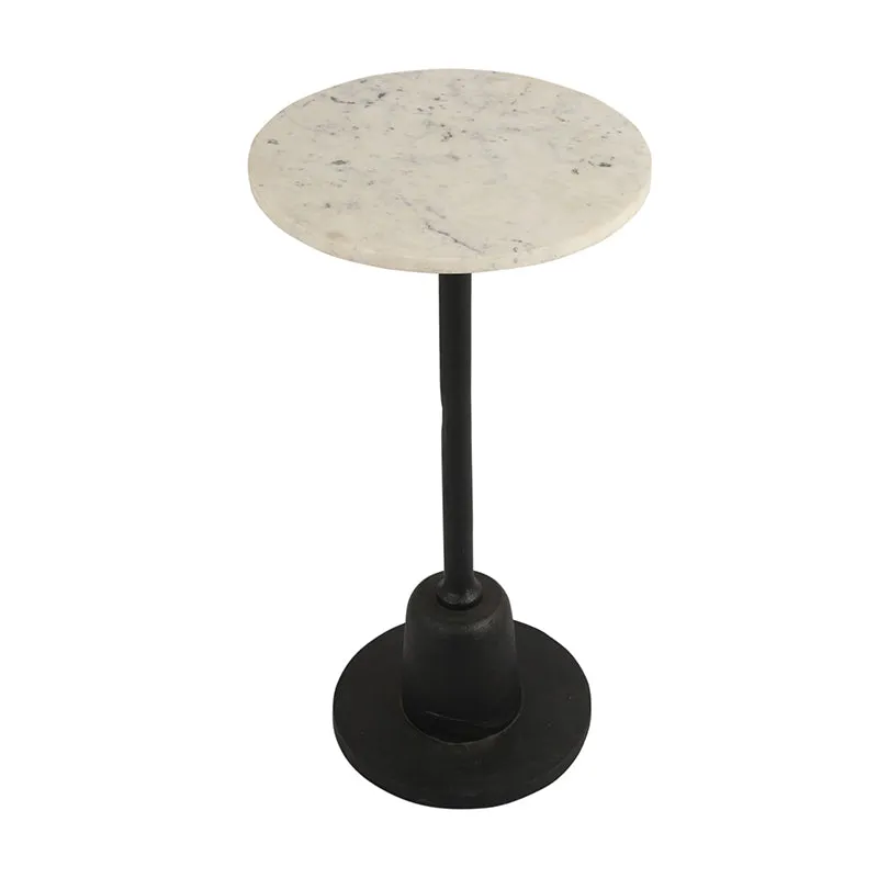 Ultera Marble Side Table media 6