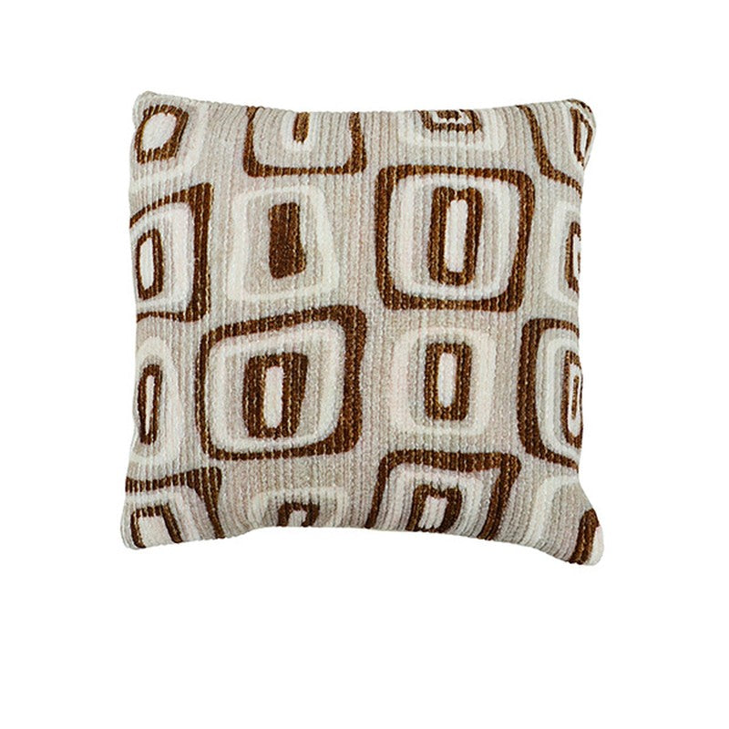 Squarecraft Cushion Cover - Beige media 3