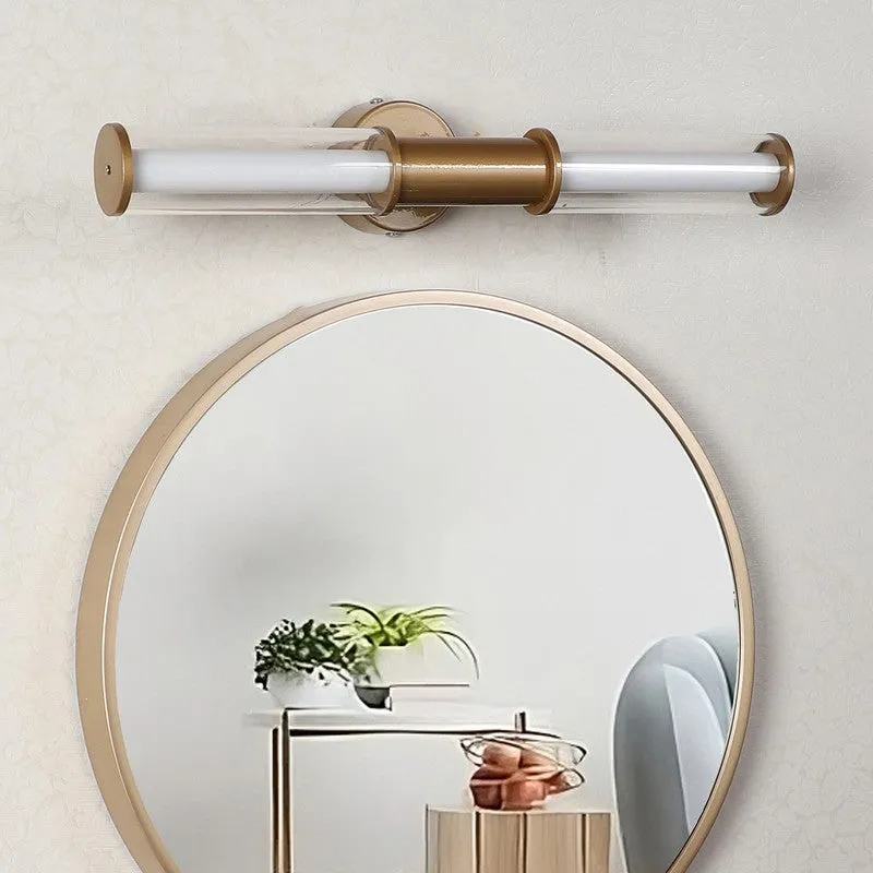 Fiorenza Iron Wall Lamp media 3