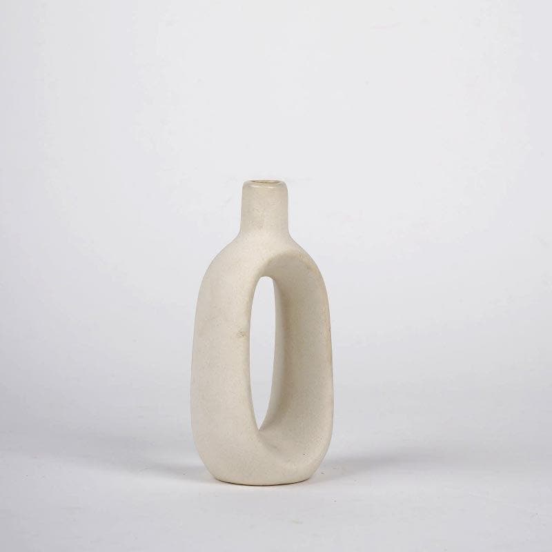 Gunnen Vases (White) - Set of Three image 6