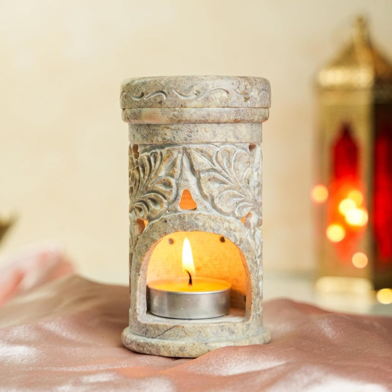 Anvay Tea Light Candle Holder