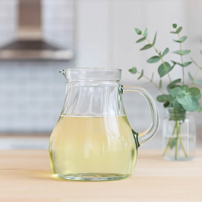 Orvella Glass Jug - 1000 ML media 1