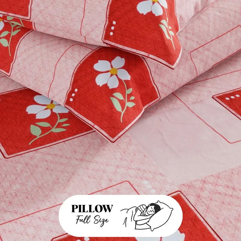 Ruvin Bedsheet (Multicolor) - 115 GSM media 6