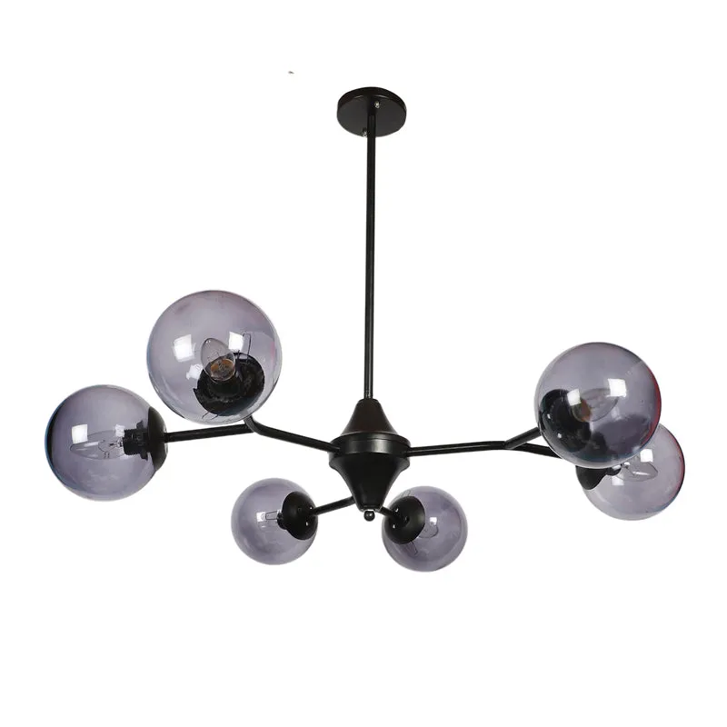Orbette III Ceiling Lamp media 8