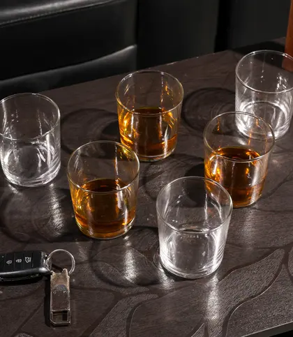 Glass