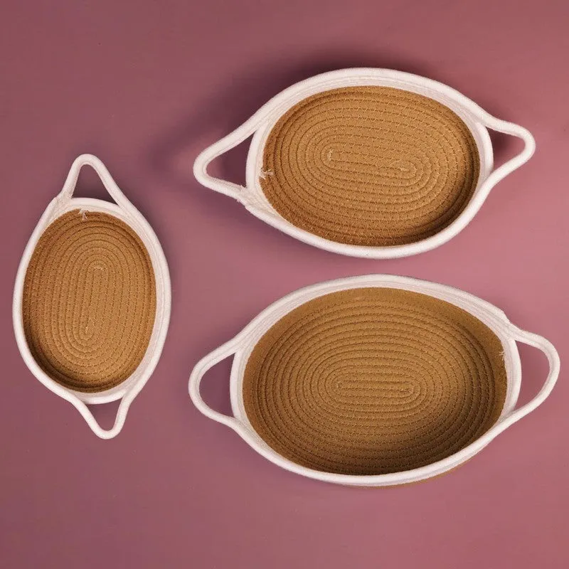 TidyUp Desk Organiser - Set Of Three media 3