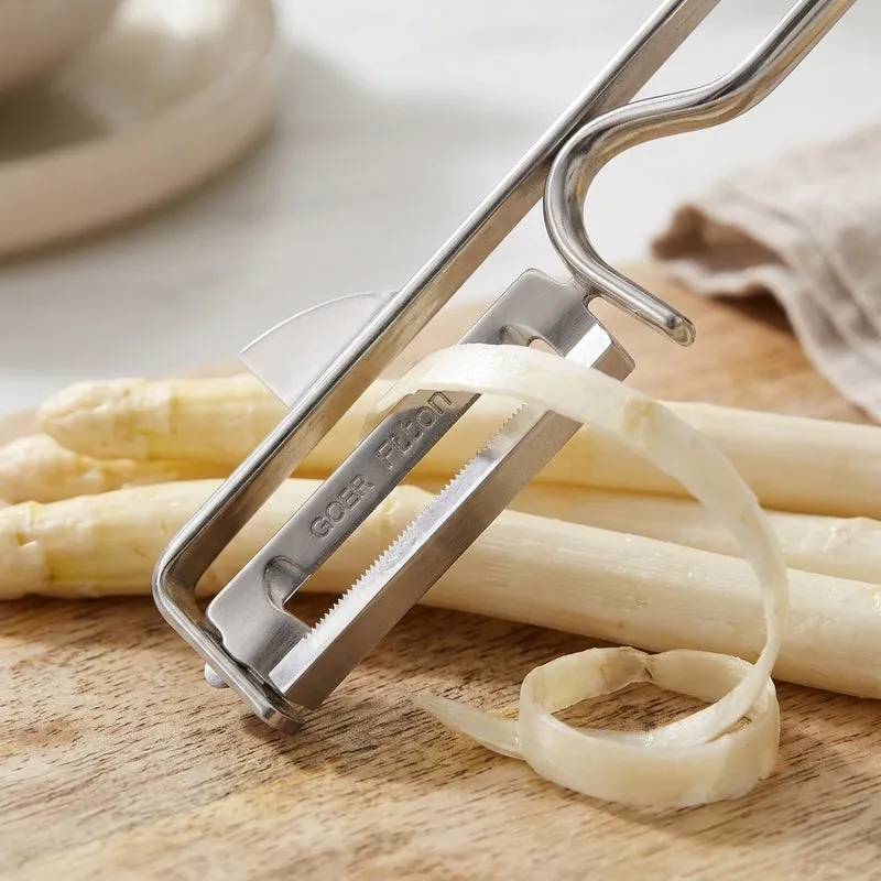 Stainless Steel Wire Peeler media 3